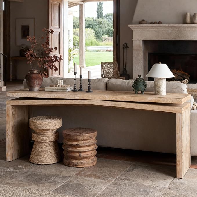 Antique Natural