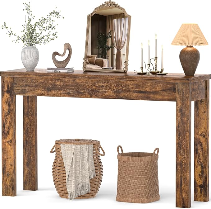 Rustic Brown