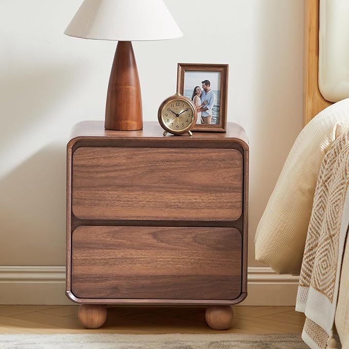 Walnut-2pcs