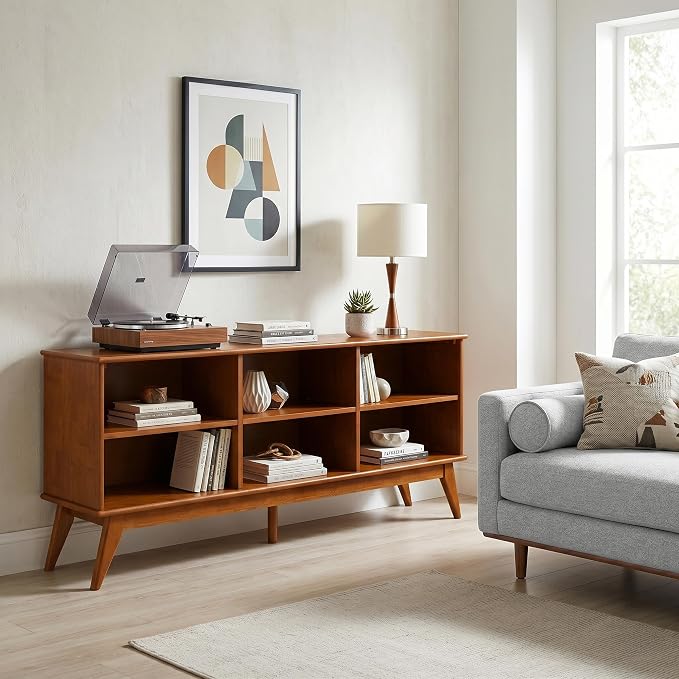 Teak Brown