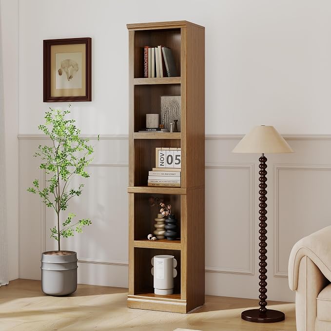 Vintage Oak