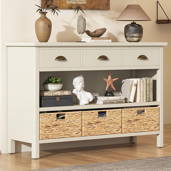 Antique White