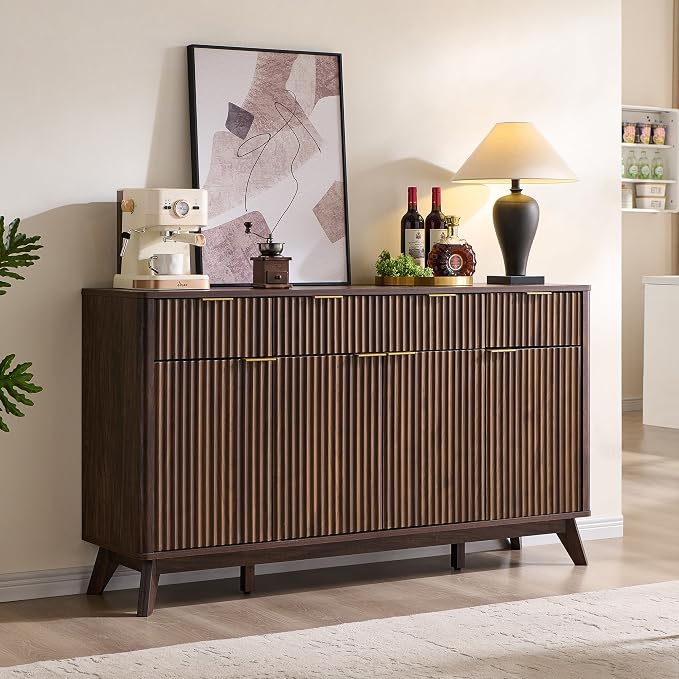 Dark Walnut