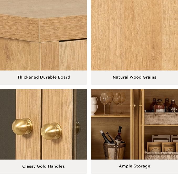 Natural Oak