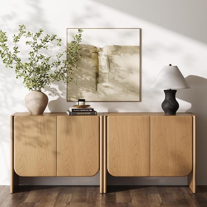 Raw Oak