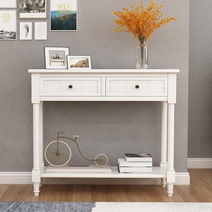 Ivory White 35.5\
