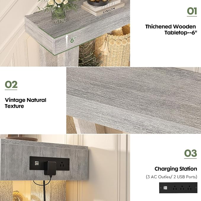 White Oak