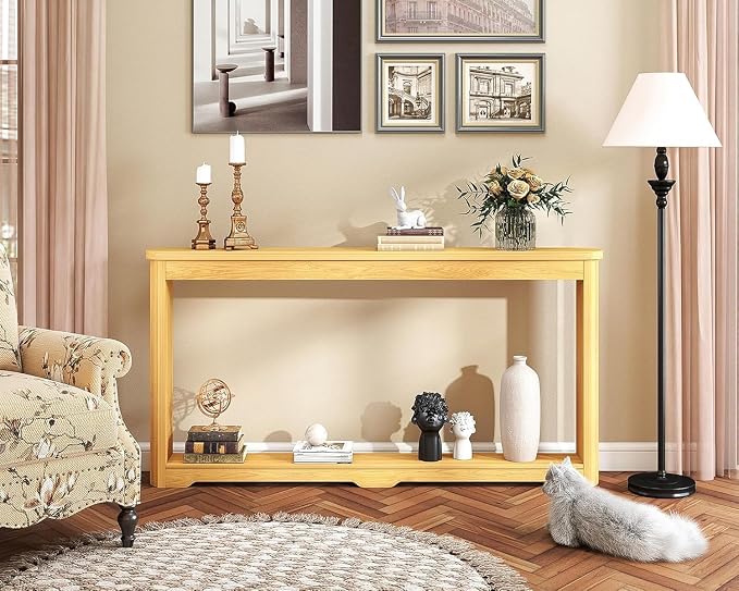 Natural Oak