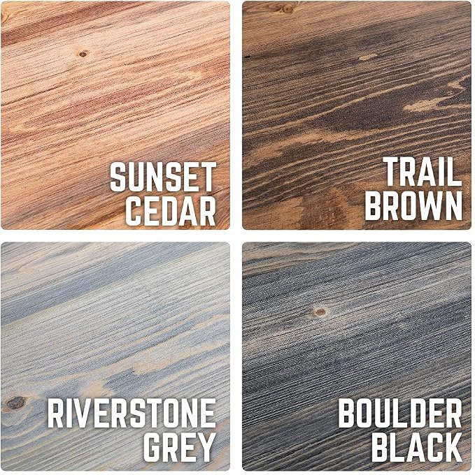 Riverstone Grey