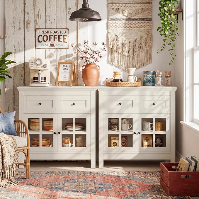Rustic White