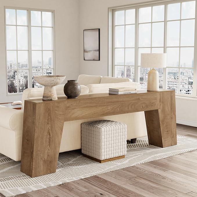 Natural Oak
