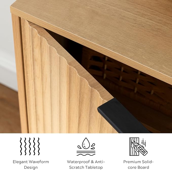 Natural Oak