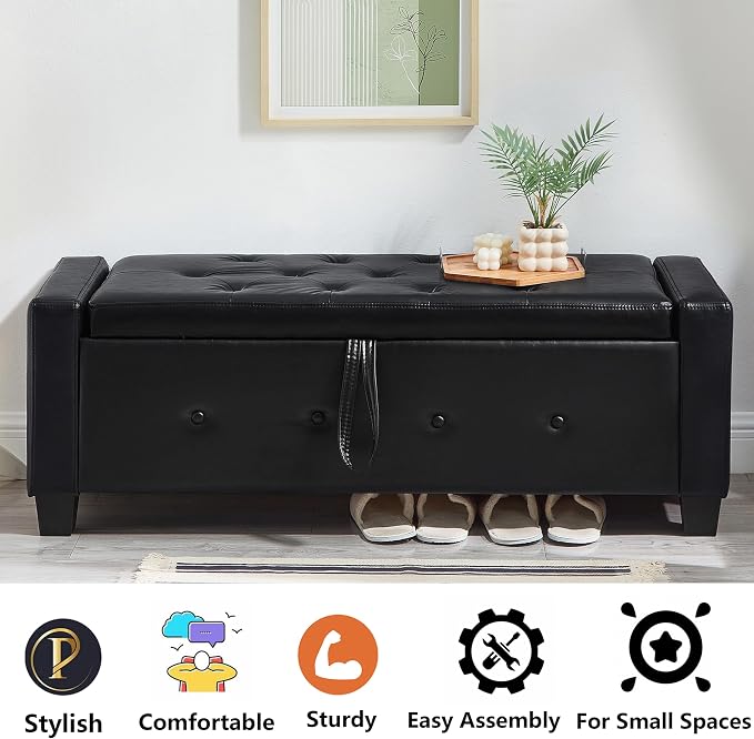 Pu Black