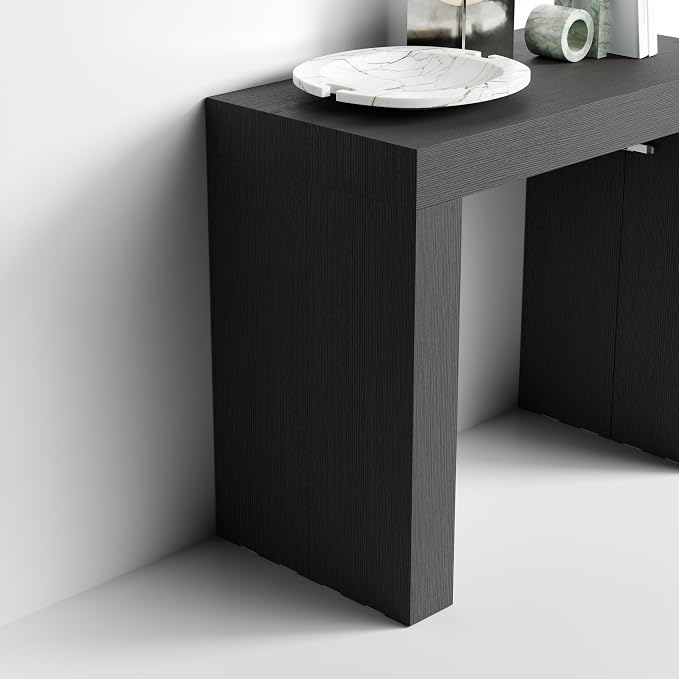 Ashwood Black