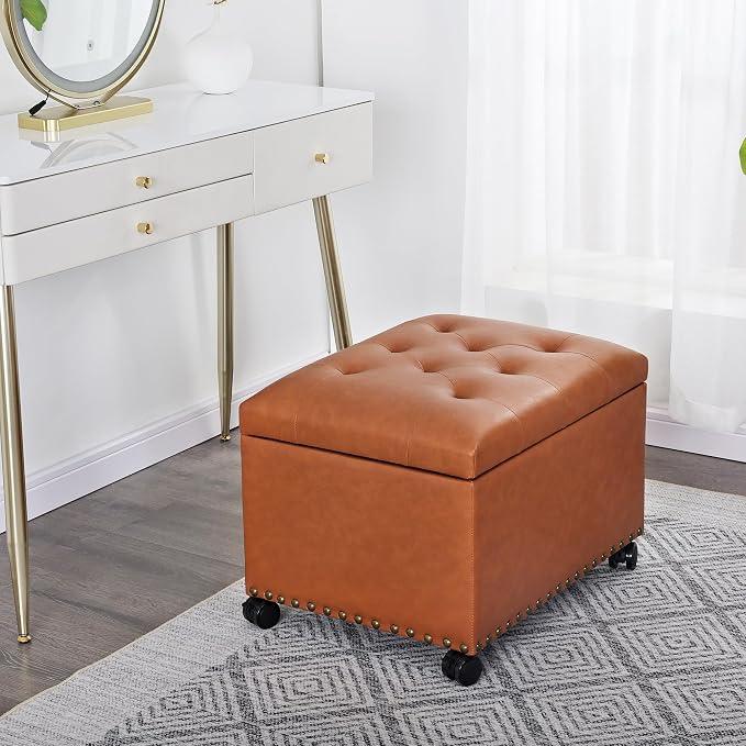 Orange Brown,wheels