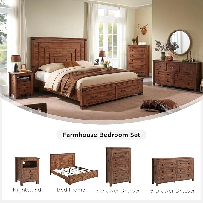 Reclaimed Barnwood