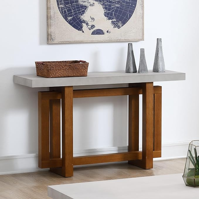 47-inch Walnut