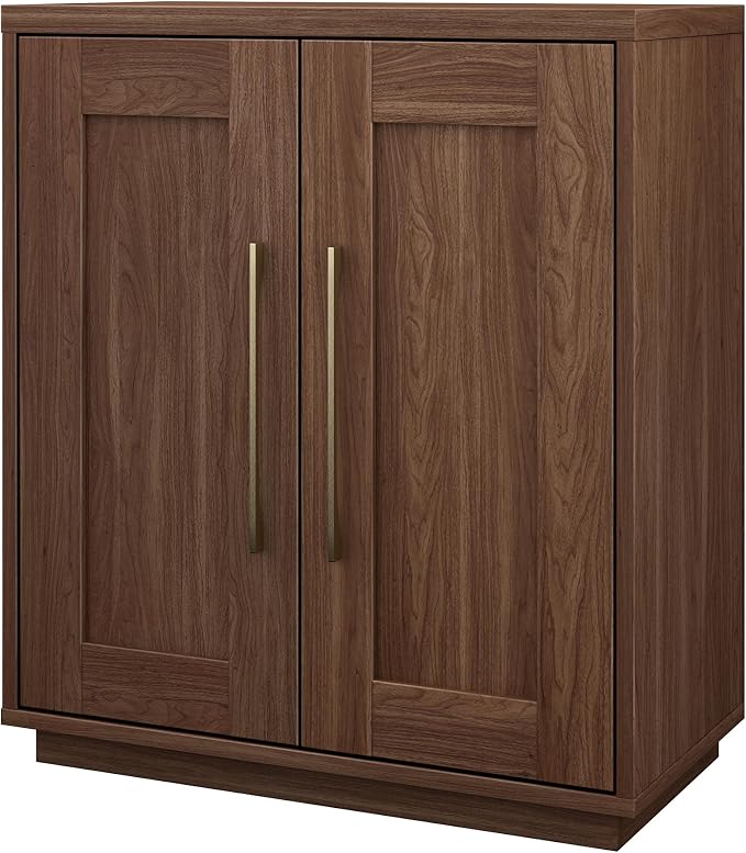 Medium Walnut