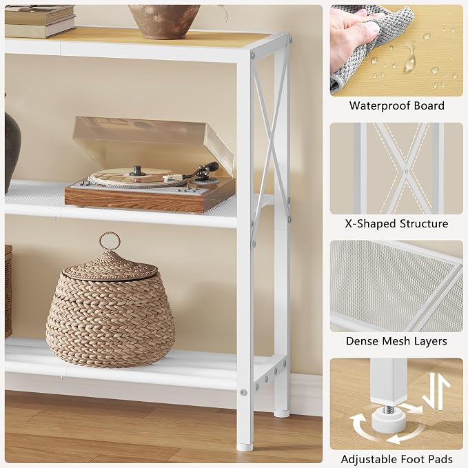 Oak Beige