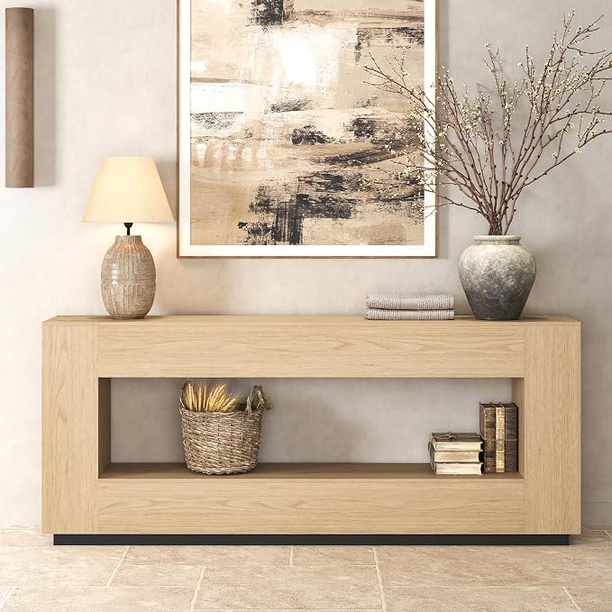 Light Oak