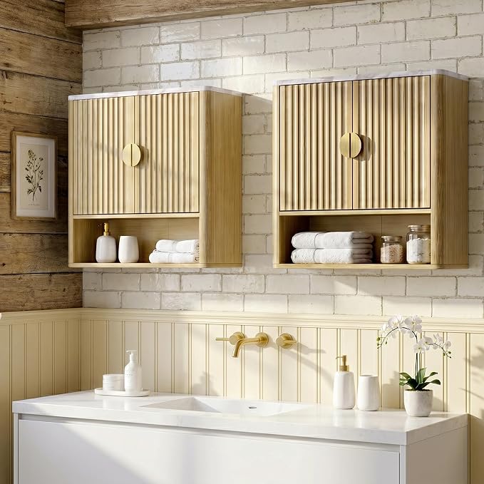 Natural Oak