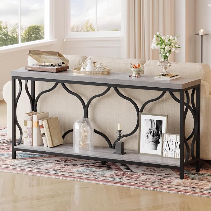 Light Grey Oak