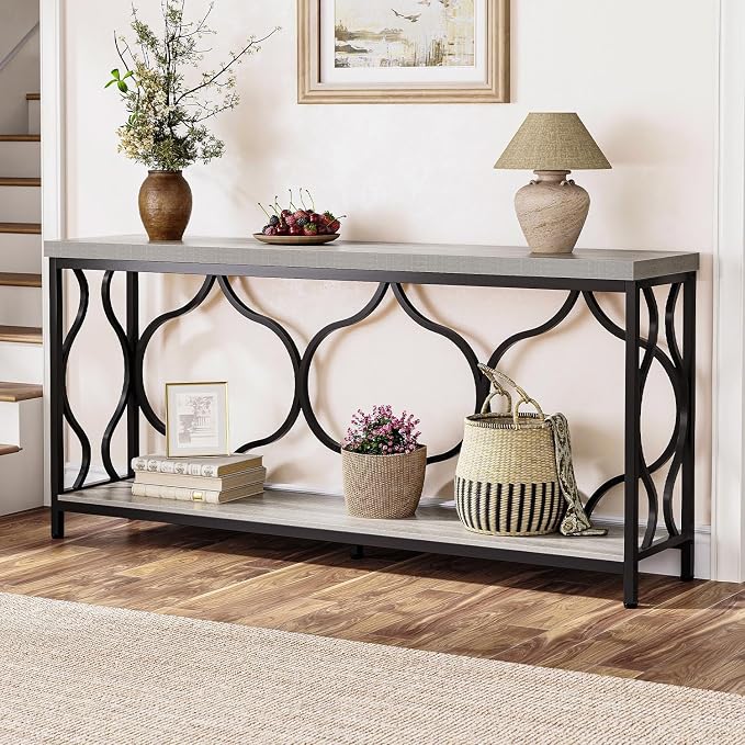 Light Grey Oak