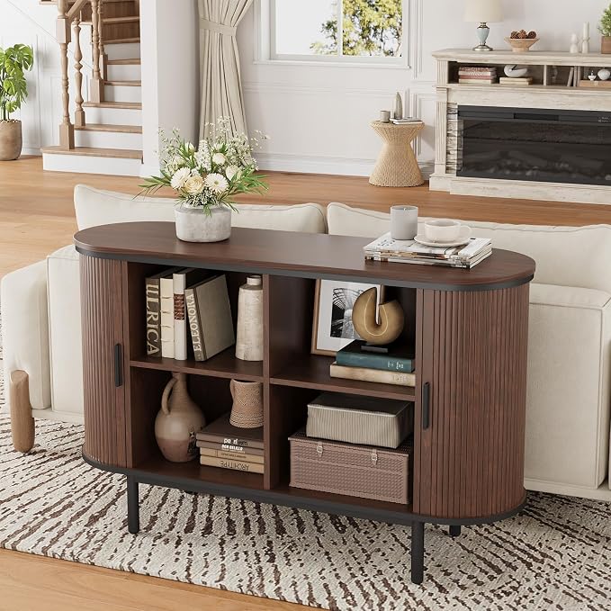 Dark Walnut