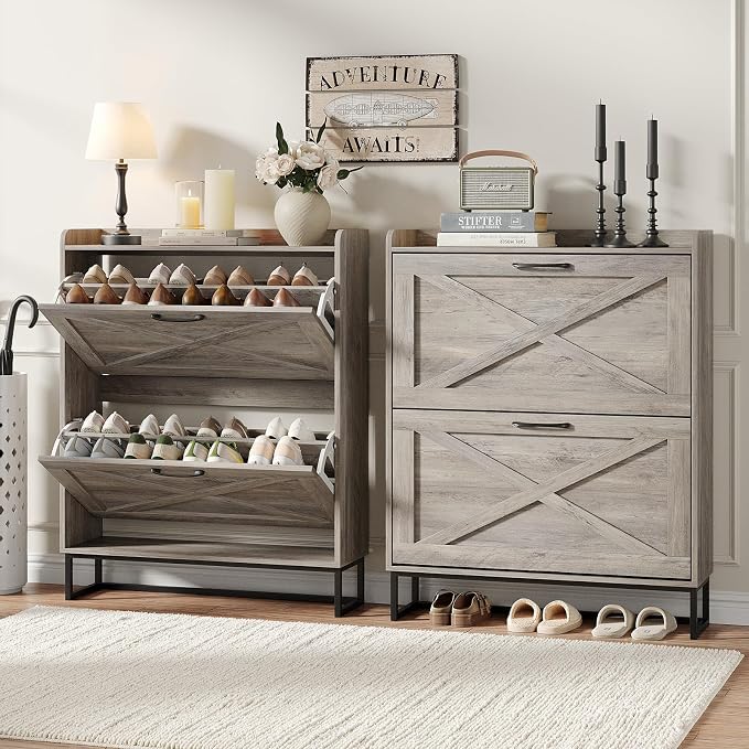 Washed Gray