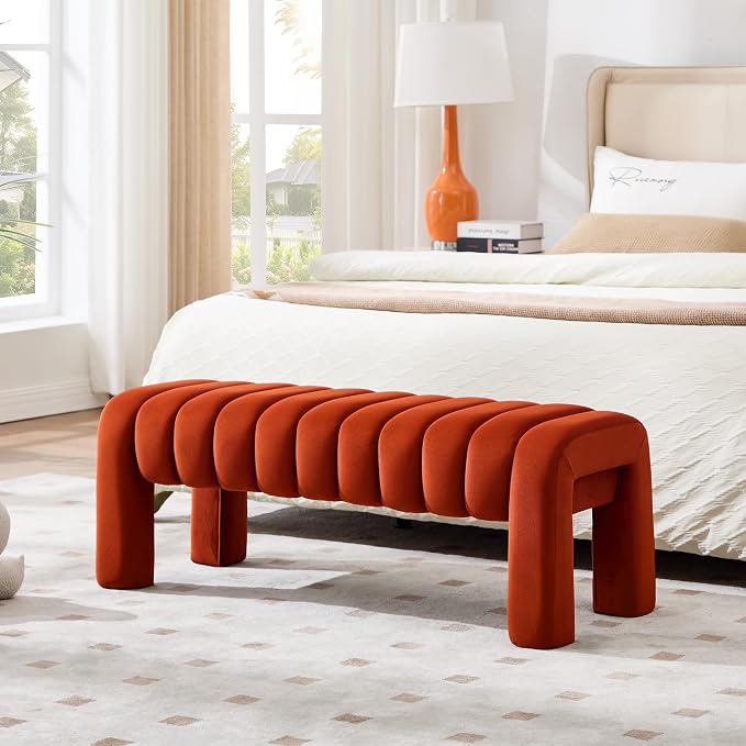 Rust Velvet