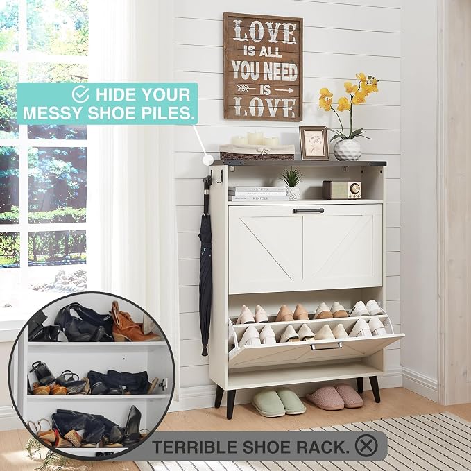 Antique White