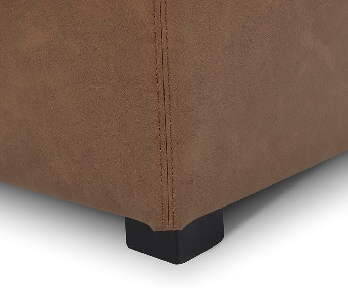 Saddle Brown