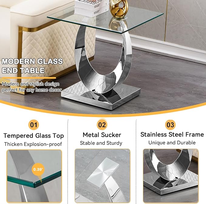 Silver-set 1