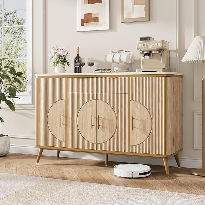 Natural Oak