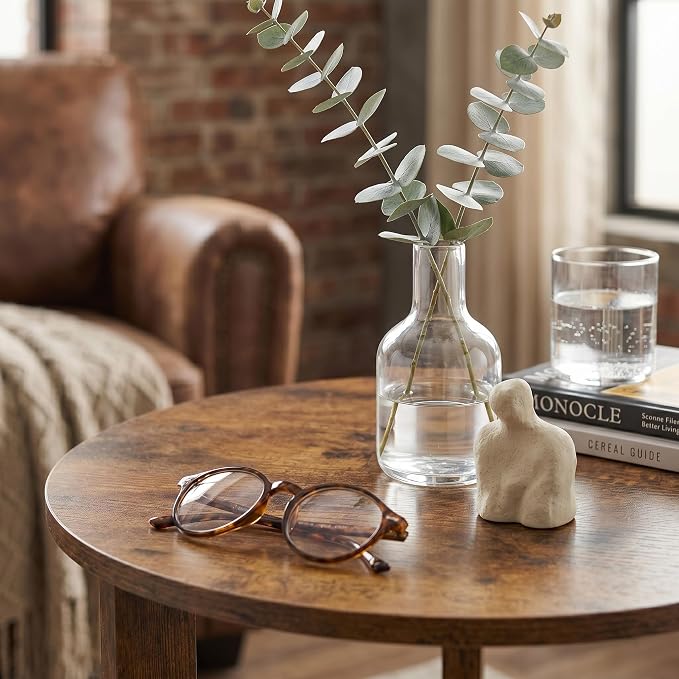 Rustic Brown