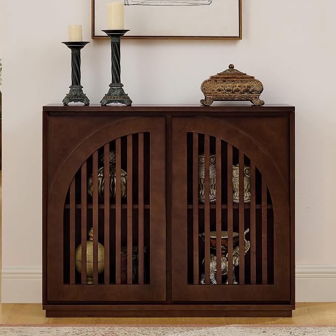 C- Dark Walnut
