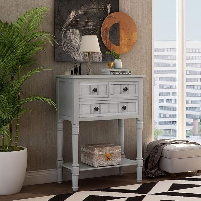 Gray Wash