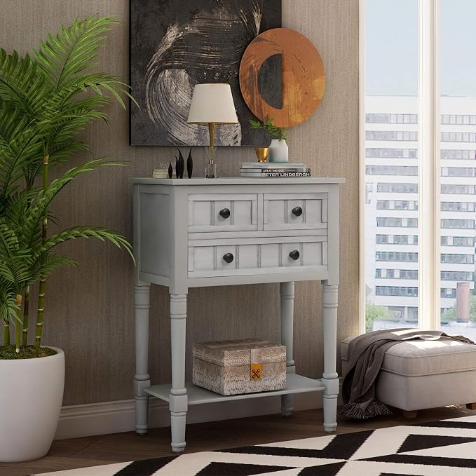 Gray Wash