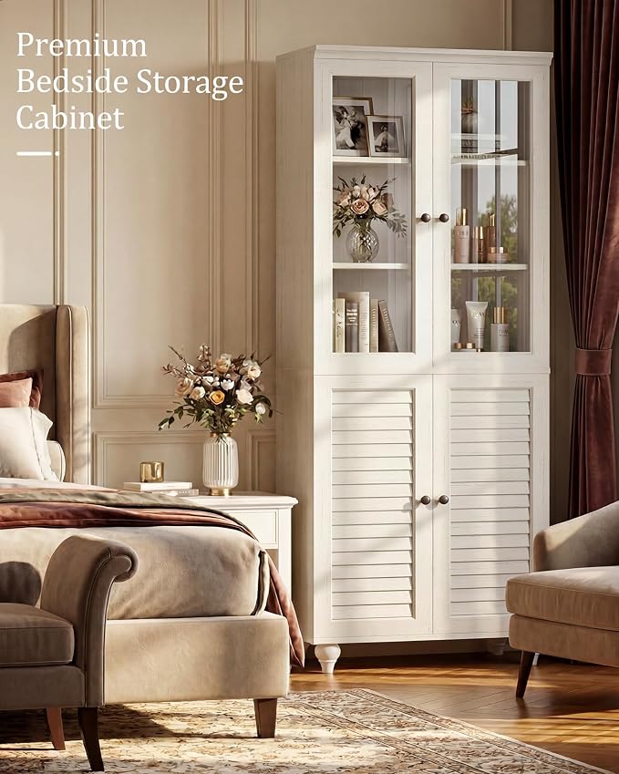 Rustic White
