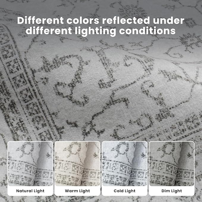 Gray-white-black