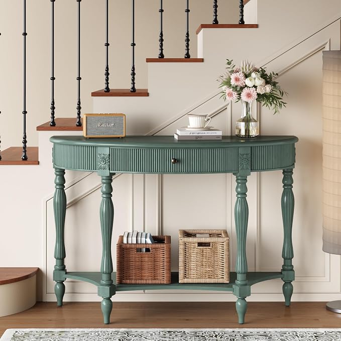 Antique Green