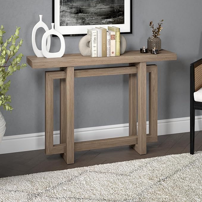 Weathered Gray