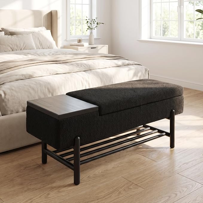 Faux Fur-black-with Desktop