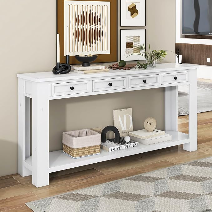 Antique White -#a