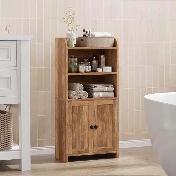 Rustic Walnut