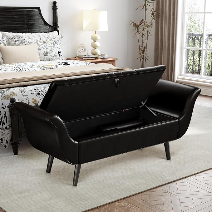 Pu Black