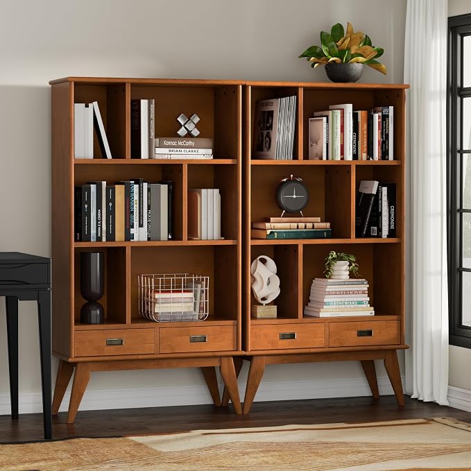 Teak Brown
