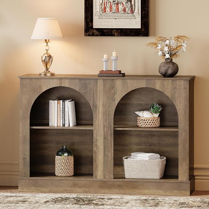 Rustic Brown