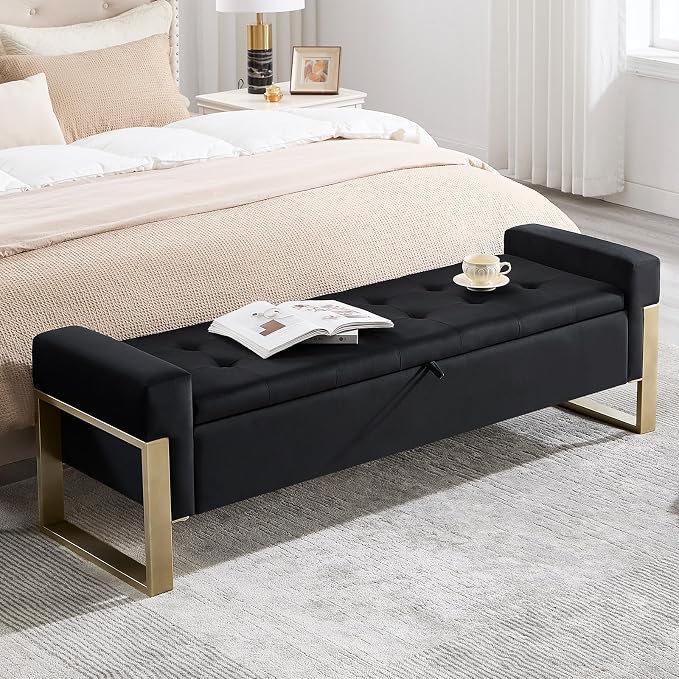 Velvet Black