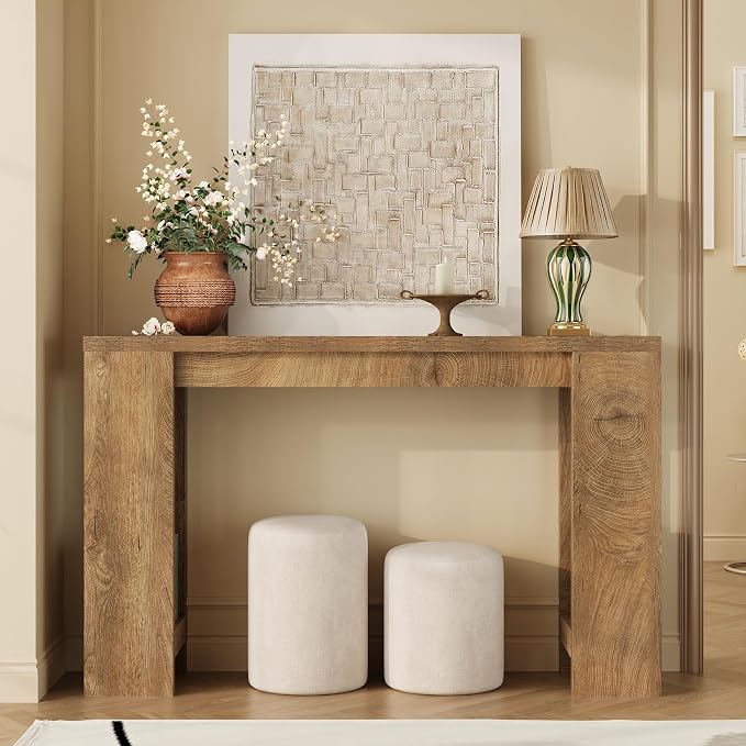 Rustic Wood Grain